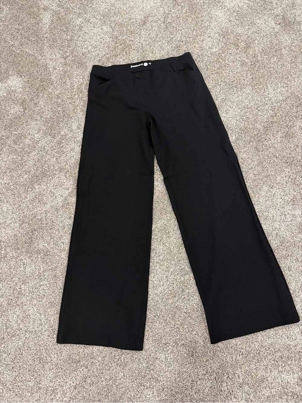 Betabrand dress pants